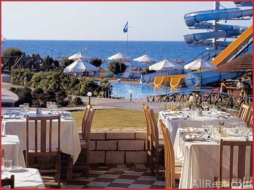 Candia Maris Hotel 18